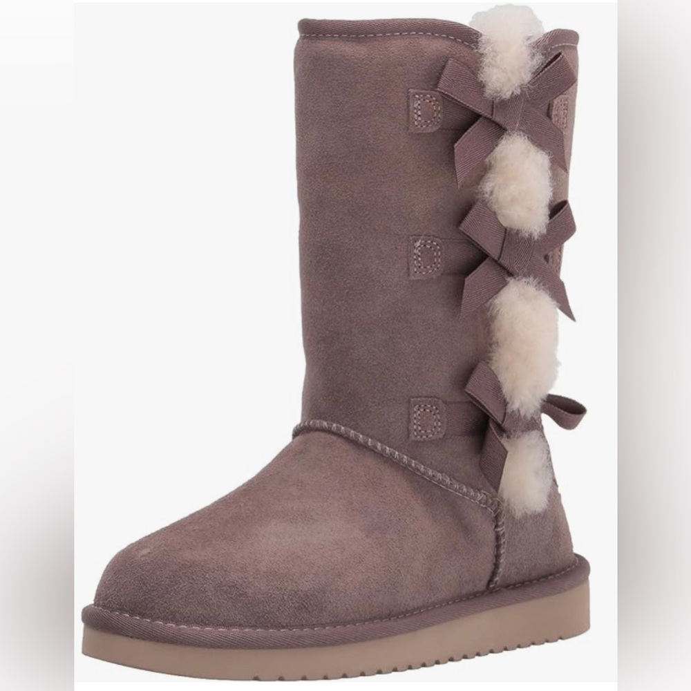 UGG koolaburra boots